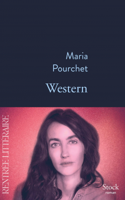 Western par Maria Pourchet