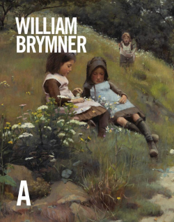 William Brymmer : Sa vie et son oeuvre par Jocelyn Anderson