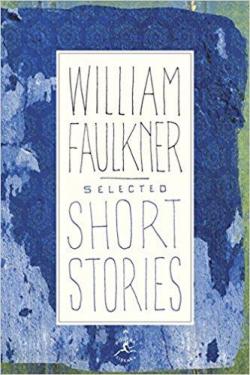 Selected Short Stories par William Faulkner