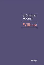 William par Stphanie Hochet