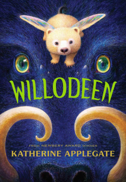 Willodeen par Katherine A. Applegate
