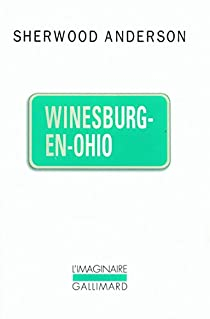 Winesburg-en-Ohio par Sherwood Anderson