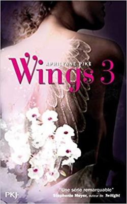 Wings, tome 3 : Illusions par Aprilynne Pike
