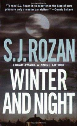 Winter and Night par S.J. Rozan