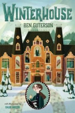 Winterhouse, tome 1 par Ben Guterson