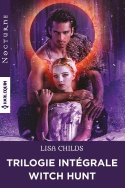 Witch Hunt - Intgrale par Lisa Childs
