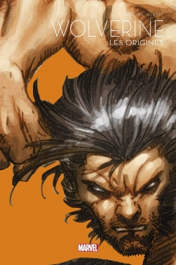 Wolverine : Les origines par Paul Jenkins