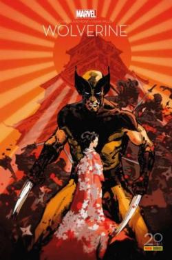 Wolverine par Chris Claremont