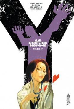 Y - Le Dernier Homme, tome 4 par Brian K. Vaughan