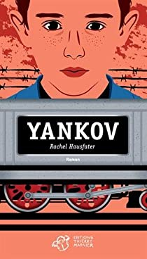 Yankov par Rachel Hausfater