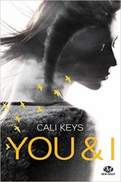 You & I par Cali Keys
