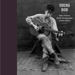 Young Bob par John Cohen