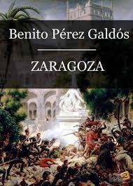 Zaragoza par Benito Prez Galds