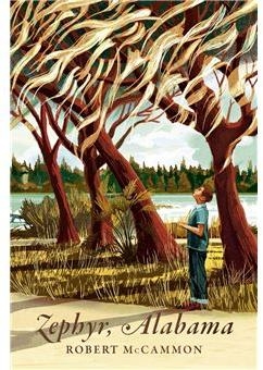 Zephyr, Alabama (Le mystre du lac) par Robert R. McCammon