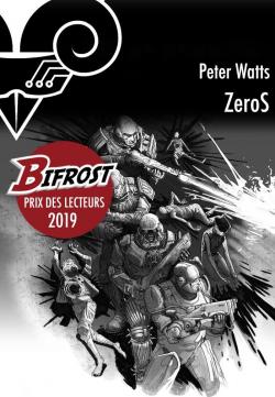 ZeroS par Peter Watts