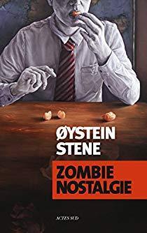 Zombie Nostalgie par ystein Stene