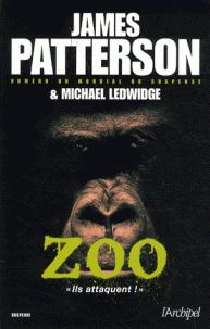 Zoo par James Patterson