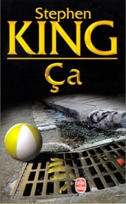 a - Intgrale par Stephen King