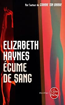 cume de sang par Elizabeth Haynes