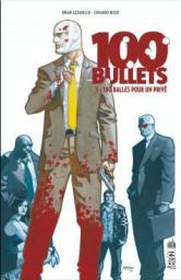 100 Bullets, tome 5 : 100 balles pour un priv (Urban Comics) par Brian Azzarello