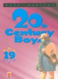 20th Century Boys, Tome 19 : par Naoki Urasawa