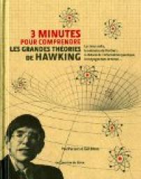 3 minutes pour comprendre les grandes thories de Hawking par Paul Parsons