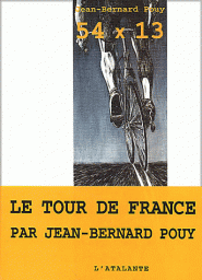 54 x 13 par Jean-Bernard Pouy