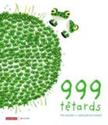999 ttards par Ken Kimura