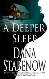 Une enqute de Kate Shugak, tome 15 : A Deeper Sleep par Dana Stabenow