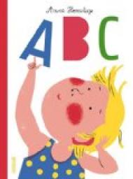 ABC par Anne Hemstege