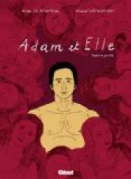 Adam et Elle, tome 1 par Gwen de Bonneval