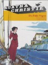 Agatha Christie, Tome 3 : Dix Petits Ngres (BD) par Franois Rivire