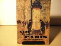 Air et manires de Paris par Pierre Bessand-Massenet