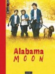 Alabama Moon par Watt Key
