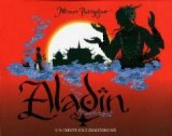 Aladin : Un conte en 3 dimensions par Niroot Puttapipat