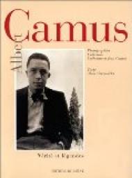 Albert Camus : Vrit et lgendes par Alain Vircondelet