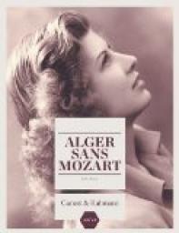 Alger sans Mozart par Michel Cansi