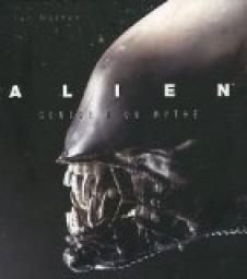 Alien, Gense d'un mythe par Ian Nathan