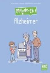 Alzheimer par Jean-Franois Dartigues