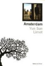 Amsterdam par Yun Sun Limet