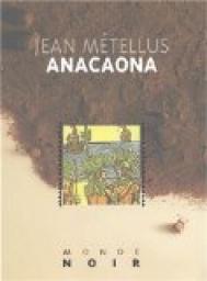 Anacaona par Jean Mtellus