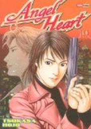 Angel Heart, tome 19 par Tsukasa Hojo