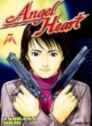 Angel Heart, tome 7 par Tsukasa Hojo