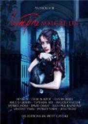 Vampire malgr lui - Anthologie par Lydie Blaizot