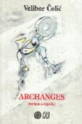 Archanges par Velibor Colic