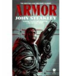 Armor par John Steakley