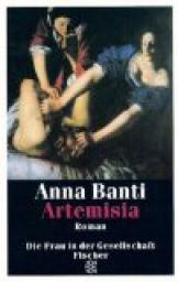 Artemisia. par Anna Banti