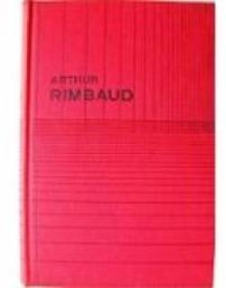 Oeuvres choisies par Arthur Rimbaud