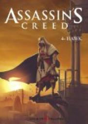 Assassin's Creed, tome 4 : Hawk par ric Corbeyran