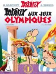 Astrix, tome 12 : Astrix aux jeux Olympiques par Ren Goscinny